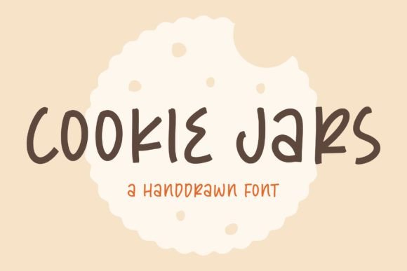 Cookie Jars: A Handwritten Script for Real Projects