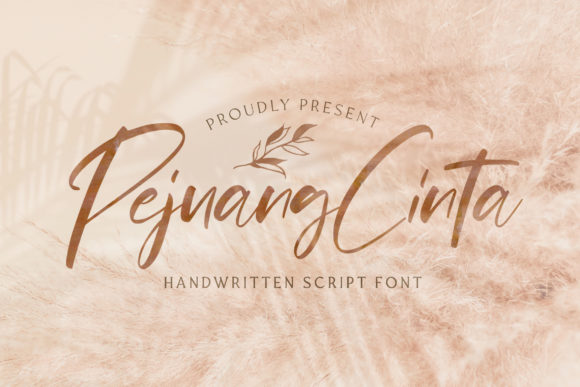 Pejuang Cinta: A Script for Real Projects