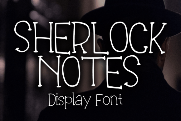 Sherlock Notes Review
